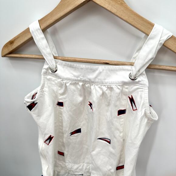 CPC Childrenswear Nautical Dress // 10 - Picture 7 of 10
